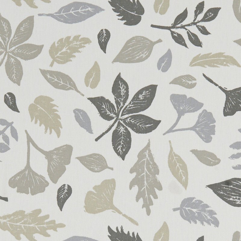 CLARKE AND CLARKE - HAWTHORN- NATURAL - Fabric by the Yard NATURAL