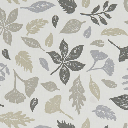 CLARKE AND CLARKE - HAWTHORN- NATURAL - Fabric by the Yard NATURAL