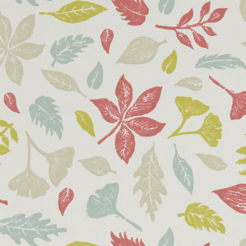 CLARKE AND CLARKE - HAWTHORN- SUMMER - Fabric by the Yard SUMMER