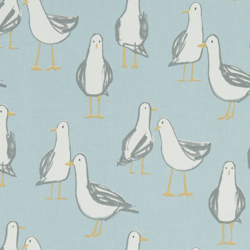 CLARKE AND CLARKE - LARIDAE- DUCKEGG - Fabric by the Yard DUCKEGG
