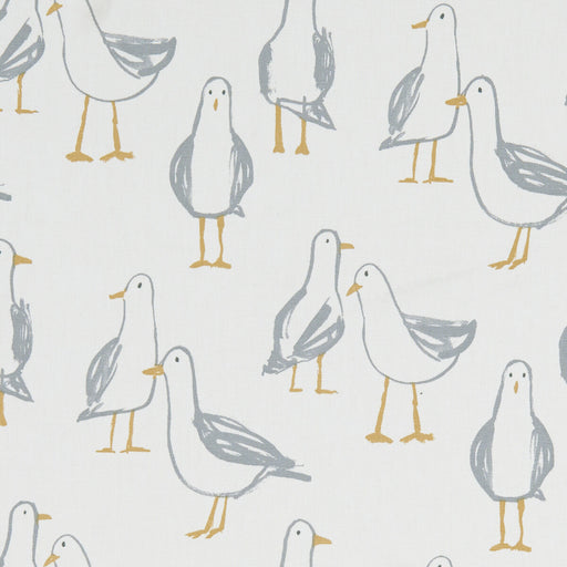 CLARKE AND CLARKE - F1192/02 - LARIDAE - Fabric By the Yard