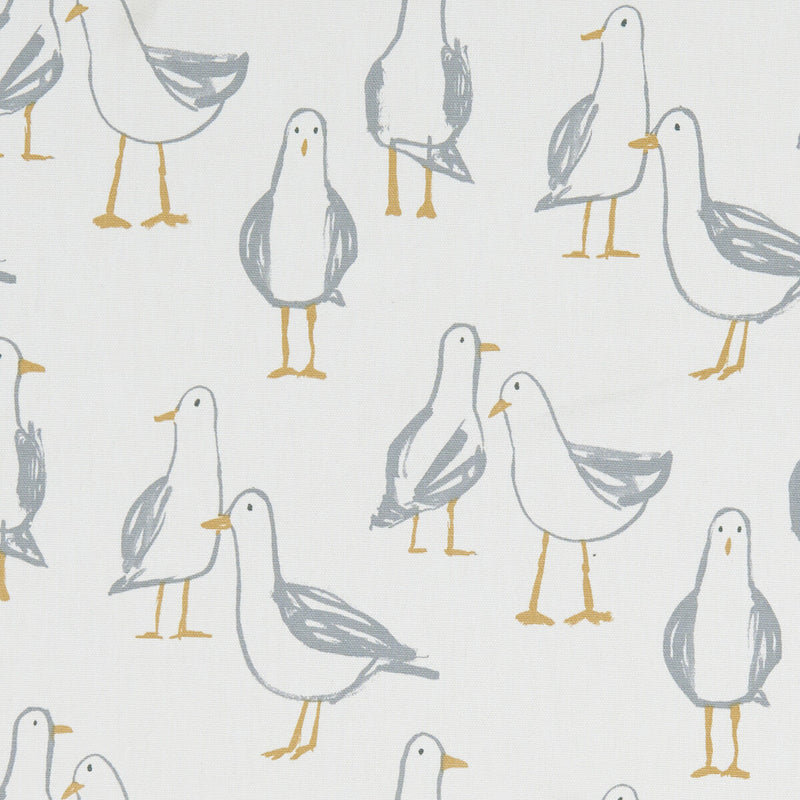 CLARKE AND CLARKE - LARIDAE- NATURAL - Fabric by the Yard NATURAL