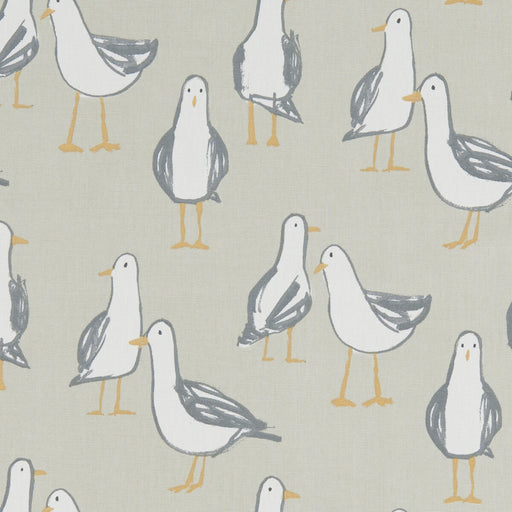 CLARKE AND CLARKE - F1192/03 - LARIDAE - Fabric By the Yard