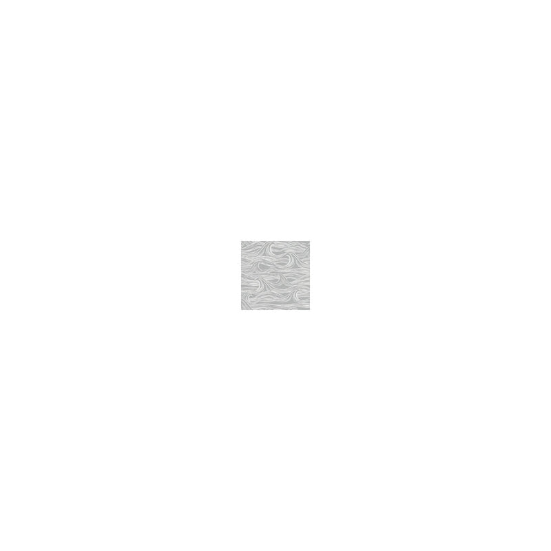 CLARKE AND CLARKE - SURF- GREY - Fabric by the Yard GREY