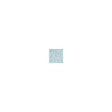 CLARKE AND CLARKE - TRAWLER- AQUA - Fabric by the Yard