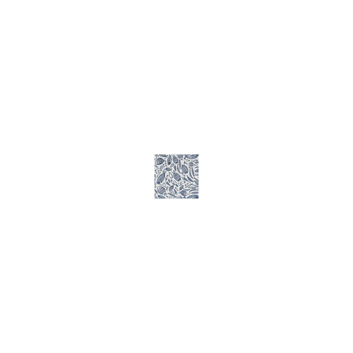 CLARKE AND CLARKE - TRAWLER- NAVY - Fabric by the Yard NAVY
