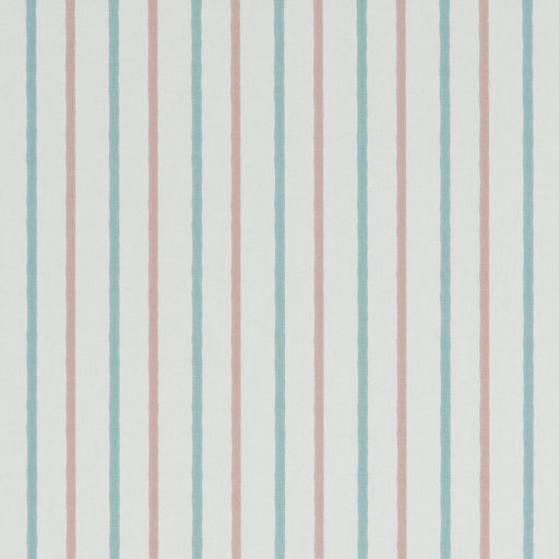 CLARKE AND CLARKE - WALCOTT- PASTEL - Fabric by the Yard PASTEL