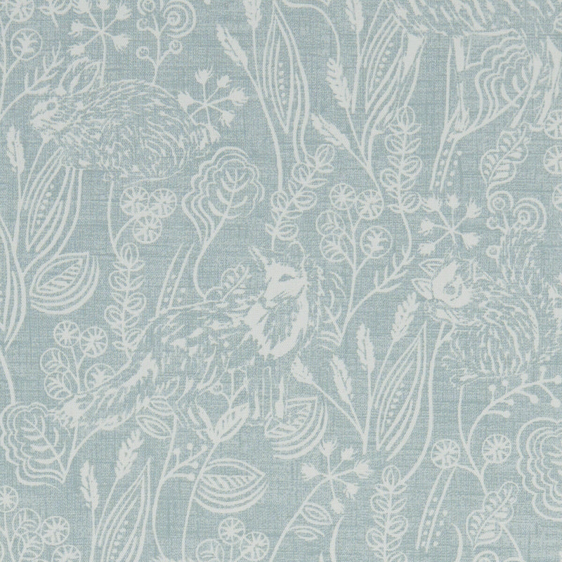 CLARKE AND CLARKE - WESTLETON- DUCKEGG - Fabric by the Yard DUCKEGG
