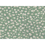 COLE & SON - IDYLL ROSES LINEN- EAUDENIL - Fabric by the Yard
