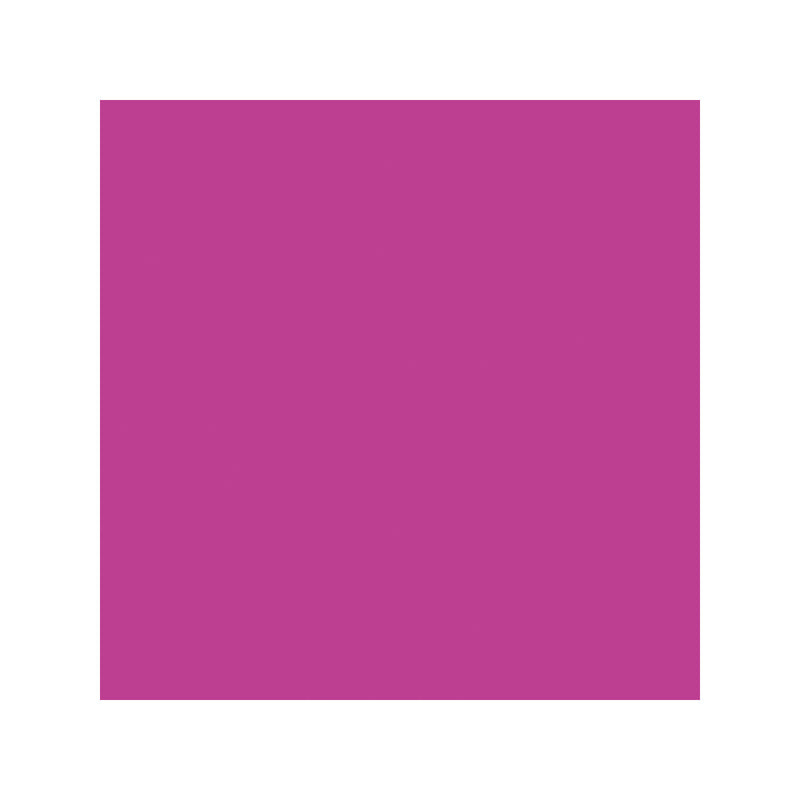 COLE & SON - COLOR BOX VELVET- FUCHSIA - Fabric by the Yard FUCHSIA