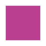 COLE & SON - COLOR BOX VELVET- FUCHSIA - Fabric by the Yard