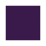 COLE & SON - COLOR BOX VELVET- AUBERGINE - Fabric by the Yard