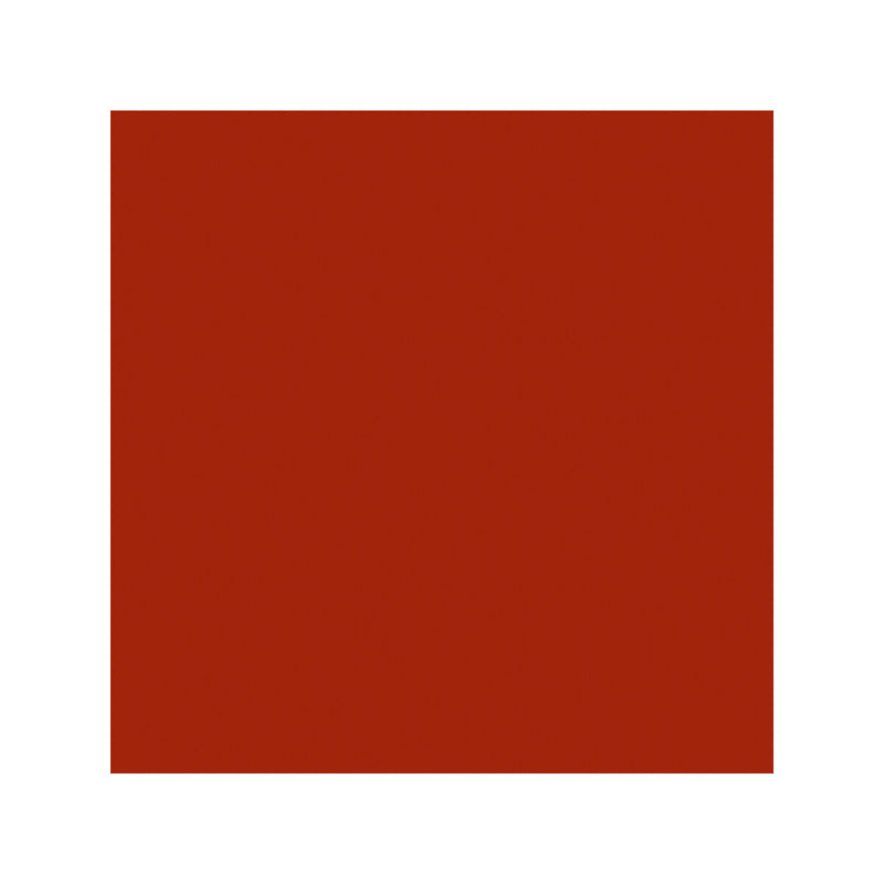 COLE & SON - COLOR BOX VELVET- POPPY - Fabric by the Yard POPPY