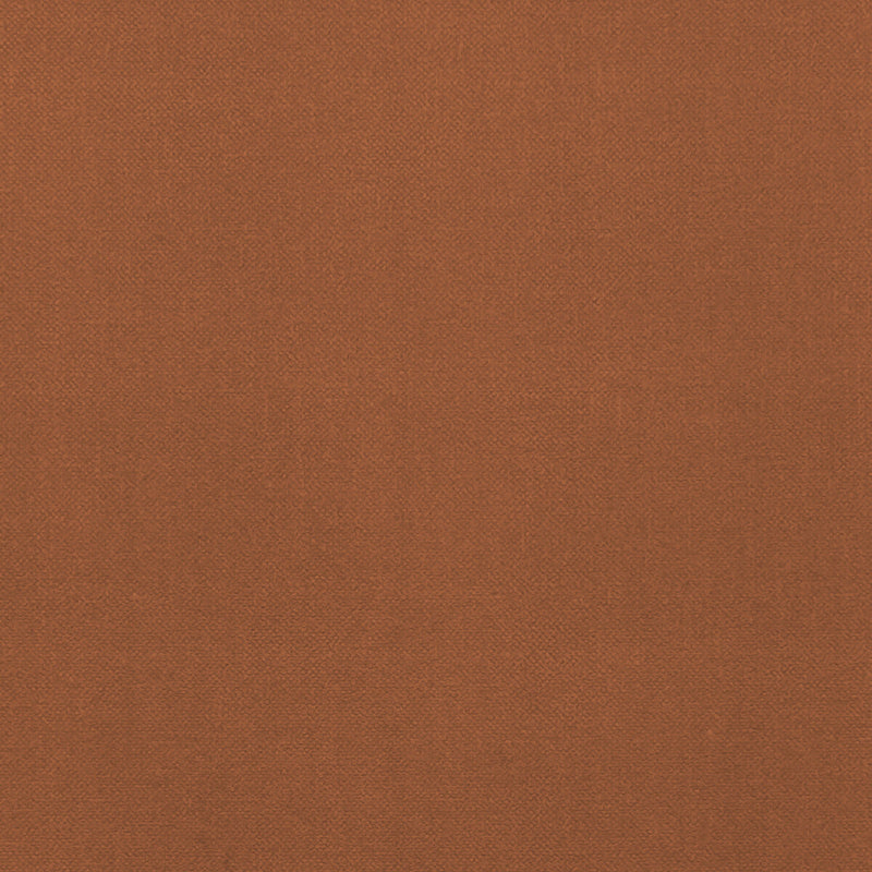 CLARKE AND CLARKE - RENZO- SPICE - Fabric by the Yard SPICE