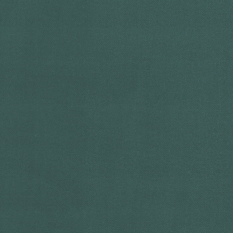 CLARKE AND CLARKE - RENZO- TEAL - Fabric by the Yard TEAL