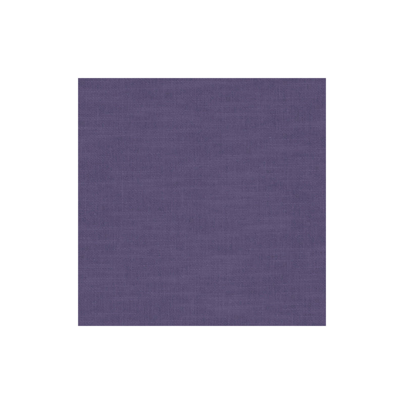 CLARKE AND CLARKE - AMALFI- AMETHYST - Fabric by the Yard AMETHYST