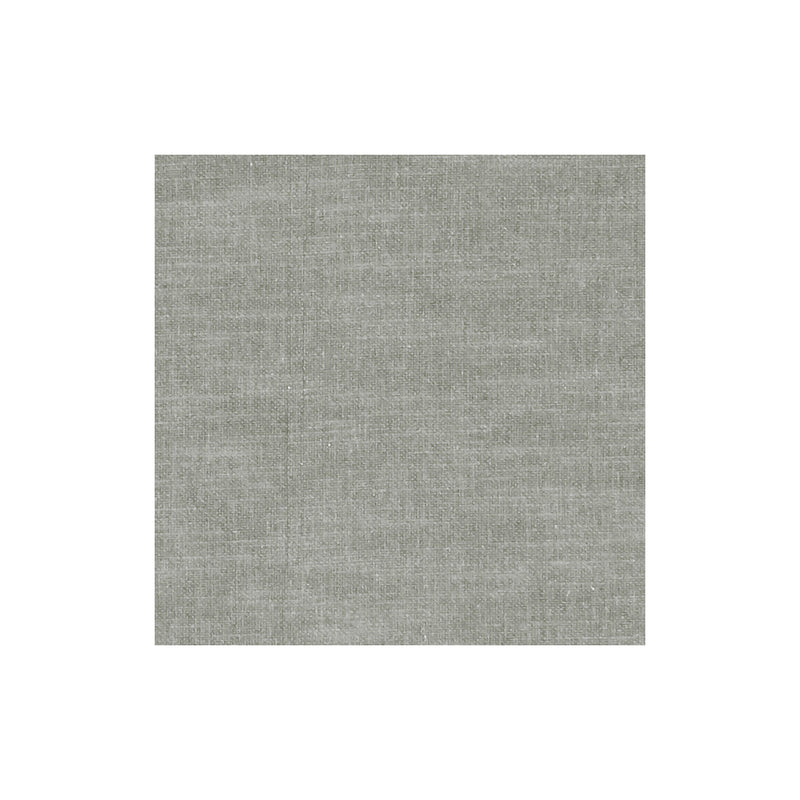 CLARKE AND CLARKE - AMALFI- ASH - Fabric by the Yard ASH