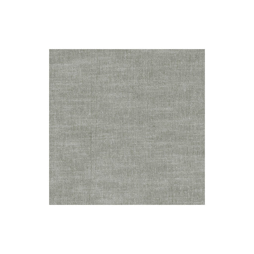 CLARKE AND CLARKE - AMALFI- ASH - Fabric by the Yard ASH