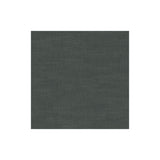 CLARKE AND CLARKE - AMALFI- CHARCOAL - Fabric by the Yard