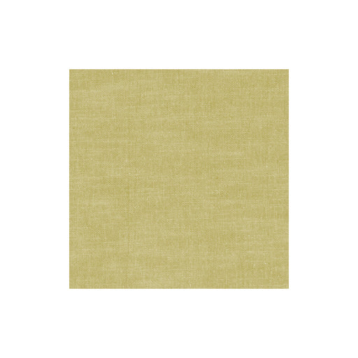 CLARKE AND CLARKE - AMALFI- CHARTREUSE - Fabric by the Yard CHARTREUSE