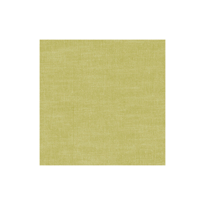 CLARKE AND CLARKE - AMALFI- CITRON - Fabric by the Yard CITRON