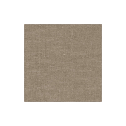 CLARKE AND CLARKE - AMALFI- COCOA - Fabric by the Yard COCOA