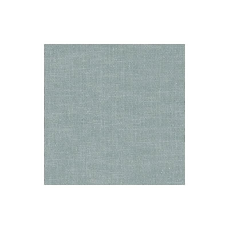 CLARKE AND CLARKE - AMALFI- DENIM - Fabric by the Yard DENIM