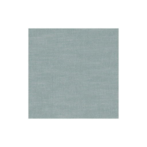 CLARKE AND CLARKE - AMALFI- DENIM - Fabric by the Yard DENIM