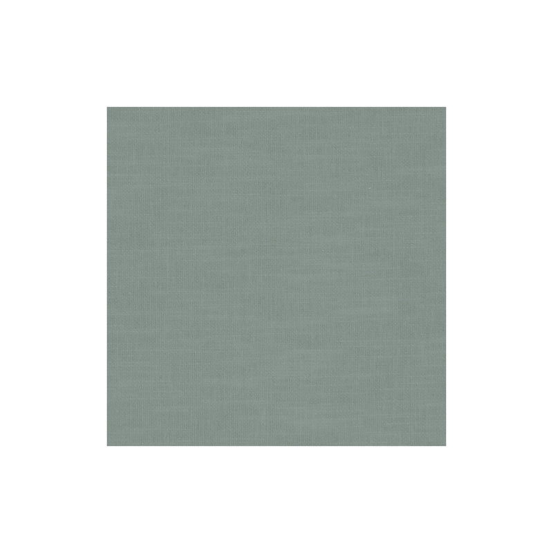 CLARKE AND CLARKE - AMALFI- EAU DE NIL - Fabric by the Yard EAU DE NIL
