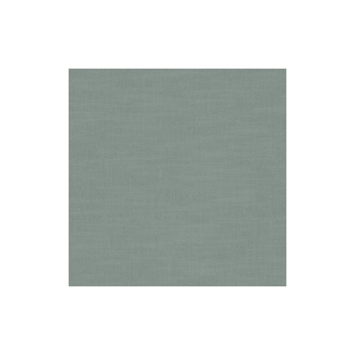CLARKE AND CLARKE - AMALFI- EAU DE NIL - Fabric by the Yard EAU DE NIL