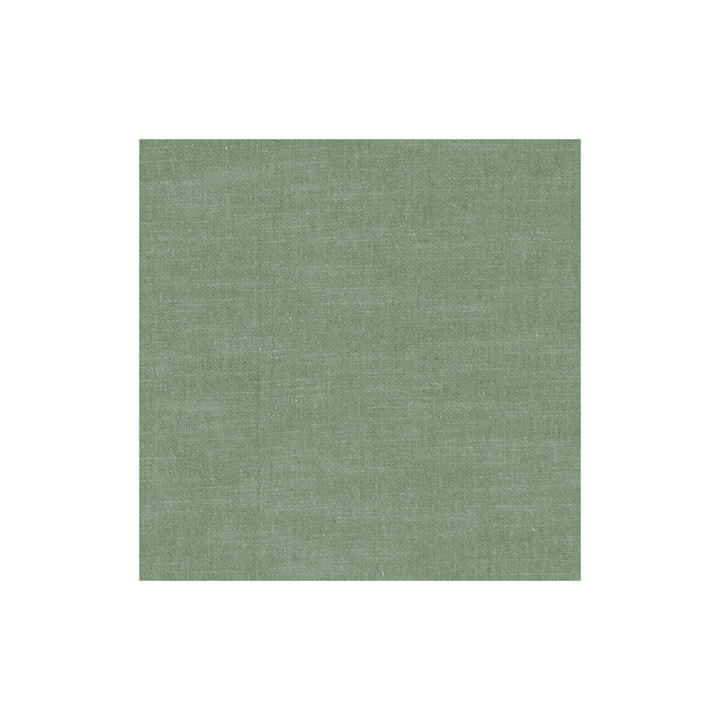 CLARKE AND CLARKE - AMALFI- EMERALD - Fabric by the Yard EMERALD