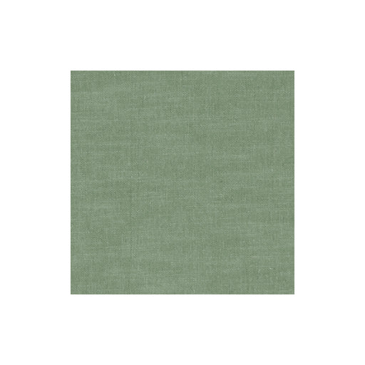 CLARKE AND CLARKE - AMALFI- EMERALD - Fabric by the Yard EMERALD