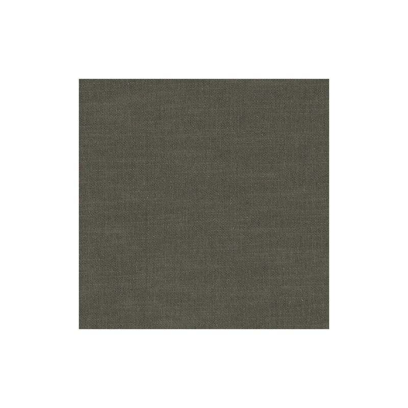 CLARKE AND CLARKE - AMALFI- ESPRESSO - Fabric by the Yard ESPRESSO