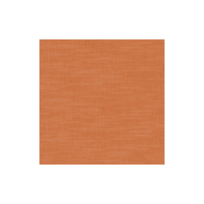 CLARKE AND CLARKE - AMALFI- FLAME - Fabric by the Yard FLAME