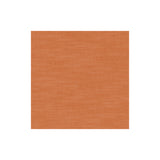 CLARKE AND CLARKE - AMALFI- FLAME - Fabric by the Yard