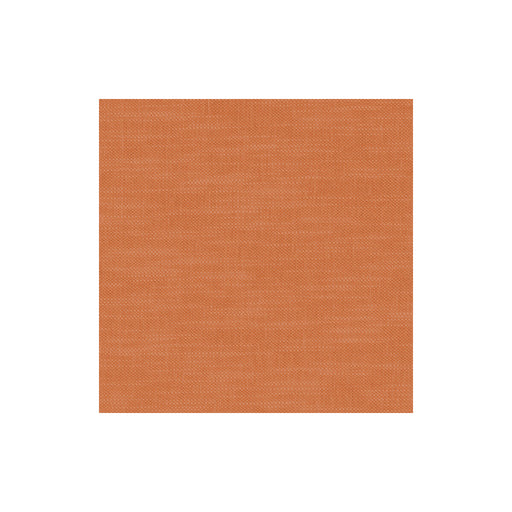 CLARKE AND CLARKE - AMALFI- FLAME - Fabric by the Yard FLAME