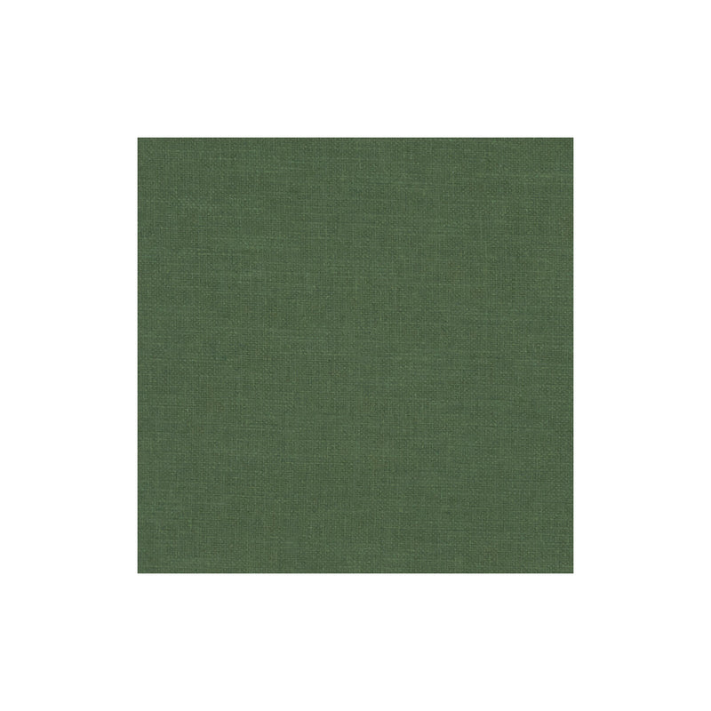 CLARKE AND CLARKE - AMALFI- FOREST - Fabric by the Yard FOREST