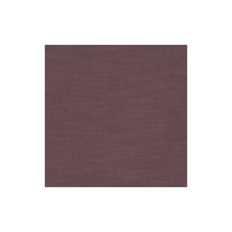 CLARKE AND CLARKE - AMALFI- GRAPE - Fabric by the Yard GRAPE