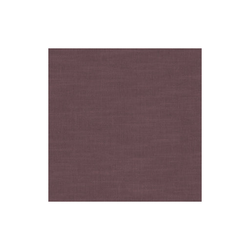 CLARKE AND CLARKE - AMALFI- GRAPE - Fabric by the Yard GRAPE