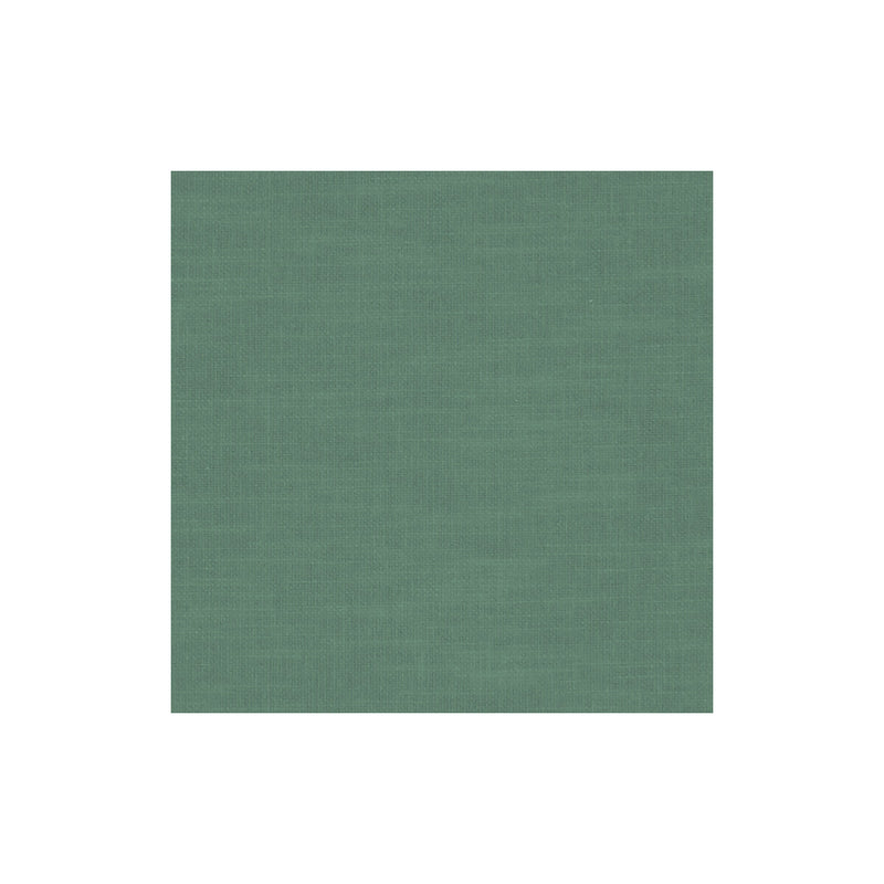 CLARKE AND CLARKE - AMALFI- JADE - Fabric by the Yard JADE