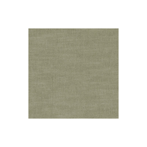 CLARKE AND CLARKE - AMALFI- KHAKI - Fabric by the Yard KHAKI