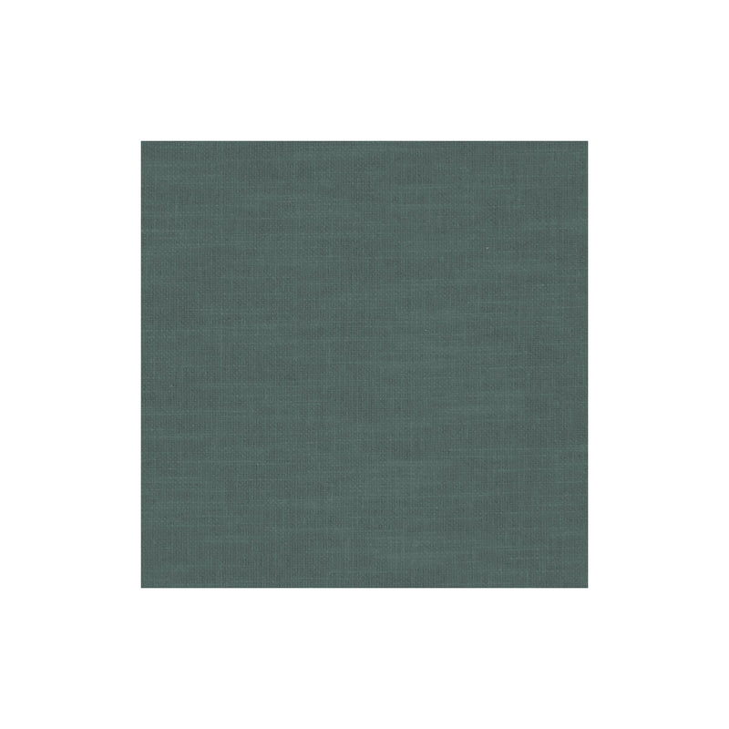CLARKE AND CLARKE - AMALFI- KINGFISHER - Fabric by the Yard KINGFISHER