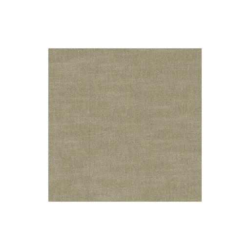 CLARKE AND CLARKE - AMALFI- LATTE - Fabric by the Yard LATTE