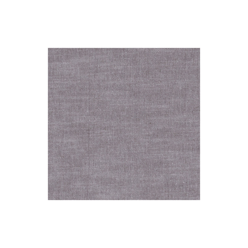 CLARKE AND CLARKE - AMALFI- MAUVE - Fabric by the Yard MAUVE