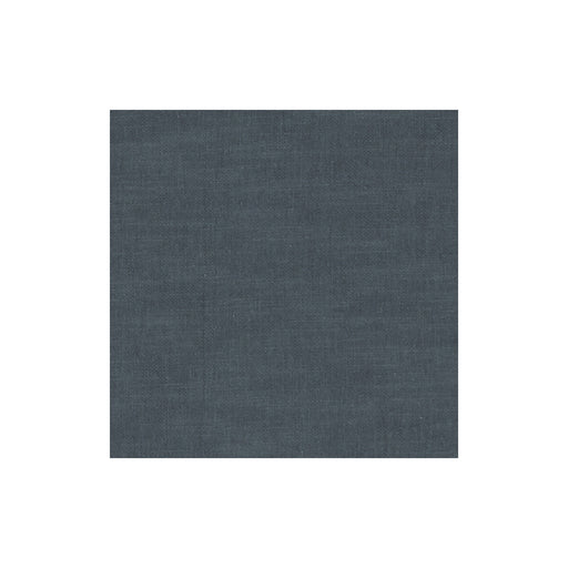 CLARKE AND CLARKE - AMALFI- MIDNIGHT - Fabric by the Yard MIDNIGHT