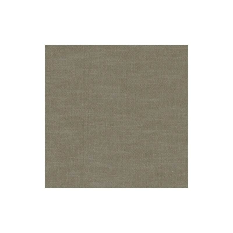 CLARKE AND CLARKE - AMALFI- MINK - Fabric by the Yard MINK