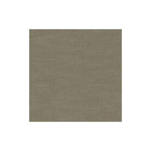 CLARKE AND CLARKE - AMALFI- MINK - Fabric by the Yard MINK