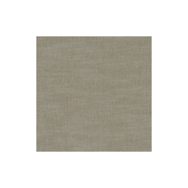 CLARKE AND CLARKE - AMALFI- MOCHA - Fabric by the Yard MOCHA