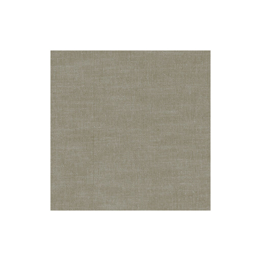 CLARKE AND CLARKE - AMALFI- MOCHA - Fabric by the Yard MOCHA