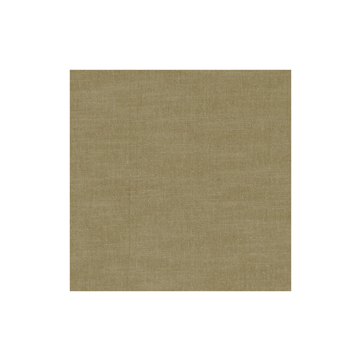 CLARKE AND CLARKE - AMALFI- OLIVE - Fabric by the Yard OLIVE